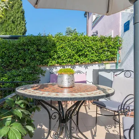 Strane Appartement *