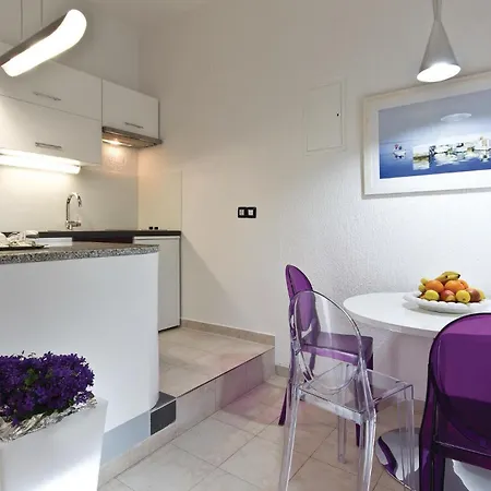 Appartement Strane Pula