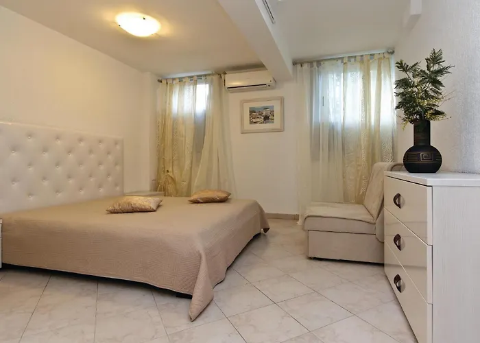 Appartement Strane Pula
