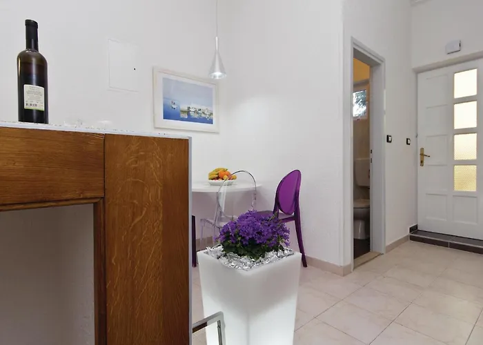 Strane Appartement Pula