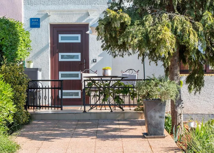 Strane Appartement *