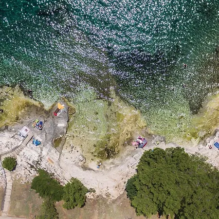 Strane Апартаменти