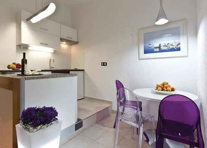 Appartement Strane Pula