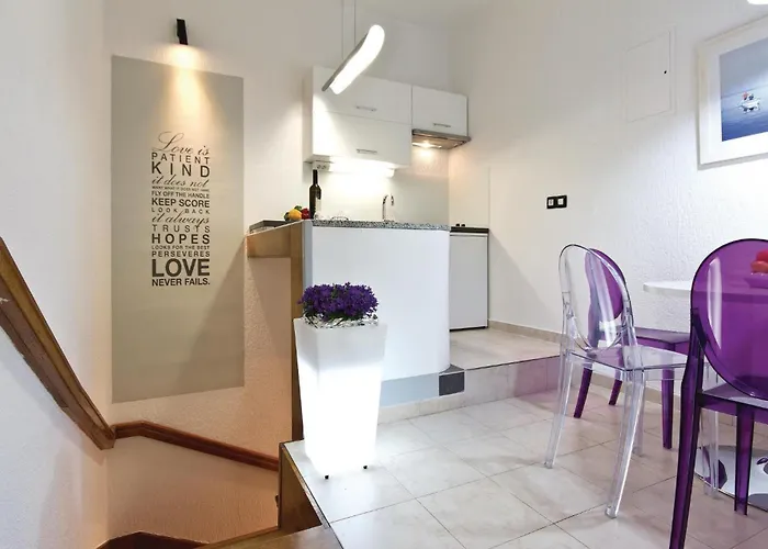 Apartment Strane