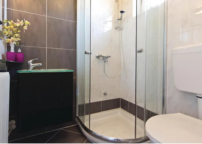 Strane Appartement *