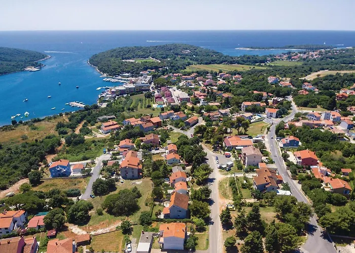 Appartement Strane Pula