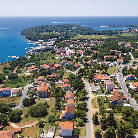 Apartman Strane Póla